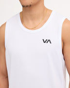 Mens Sport Vent Muscle