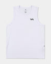 Mens Sport Vent Muscle