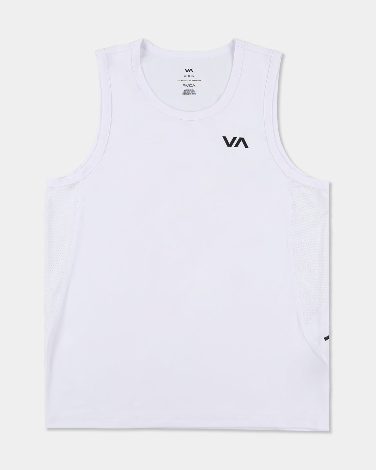Mens Sport Vent Muscle