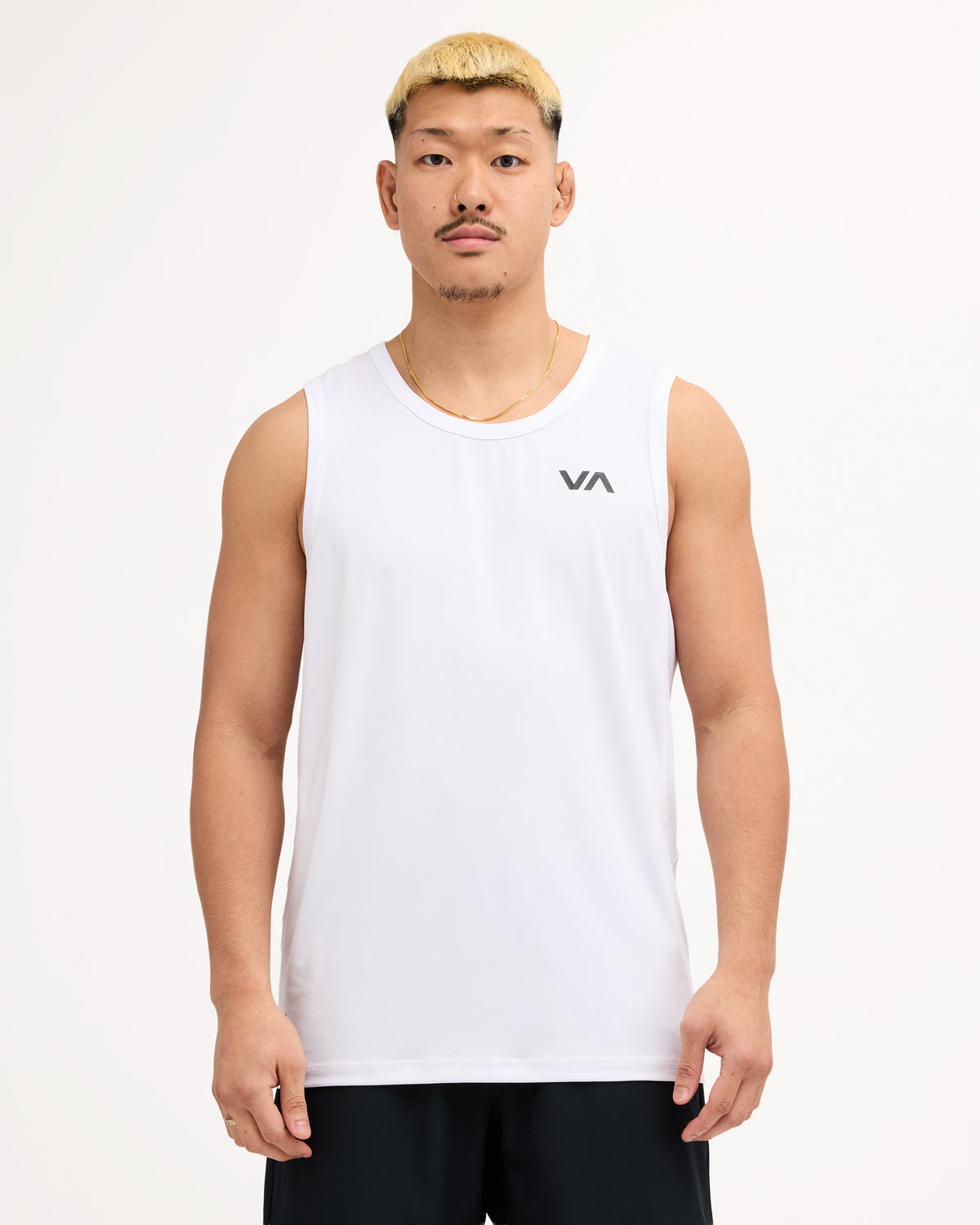 Mens Sport Vent Muscle