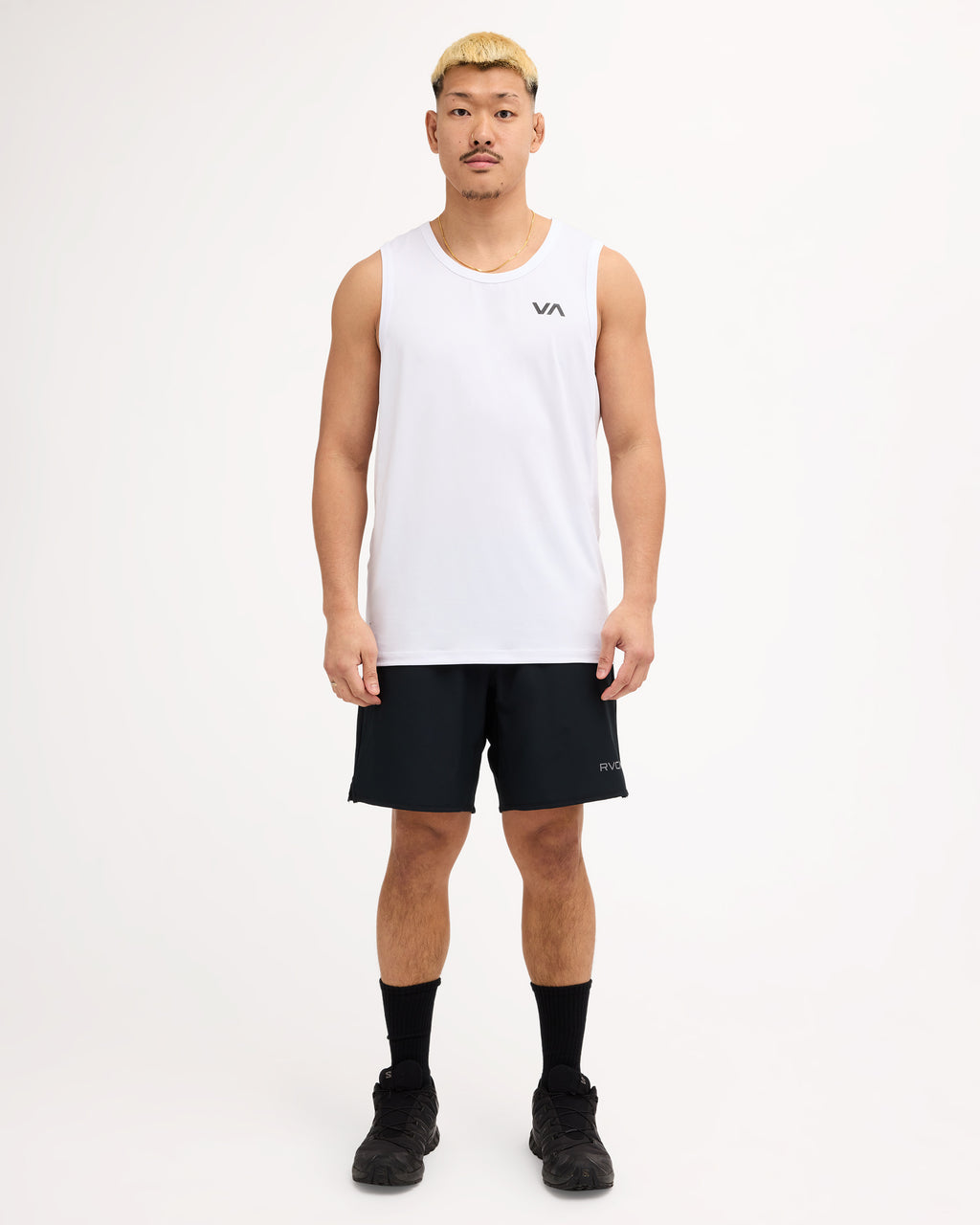 Mens Sport Vent Muscle