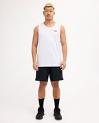 Mens Sport Vent Muscle
