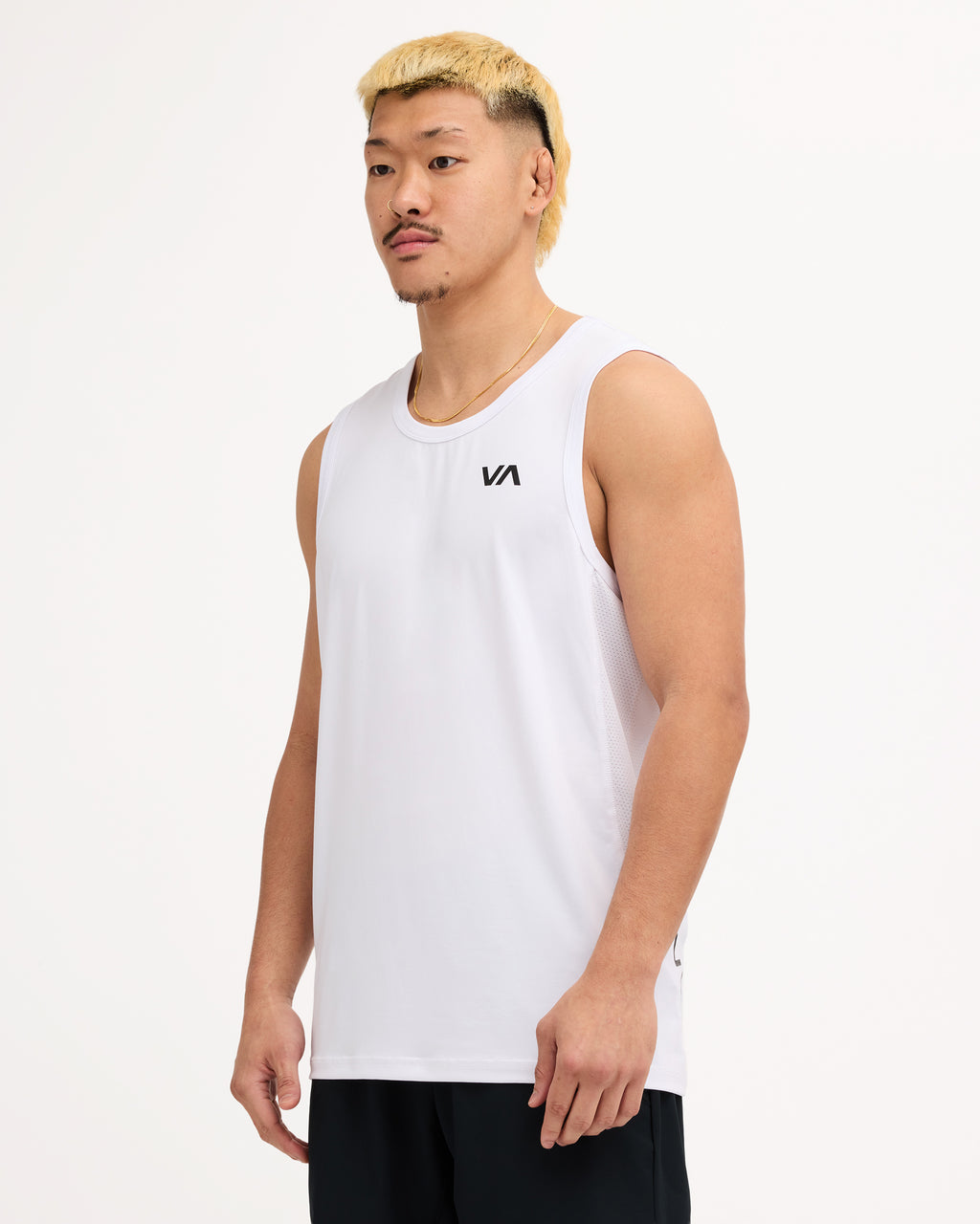 Mens Sport Vent Muscle