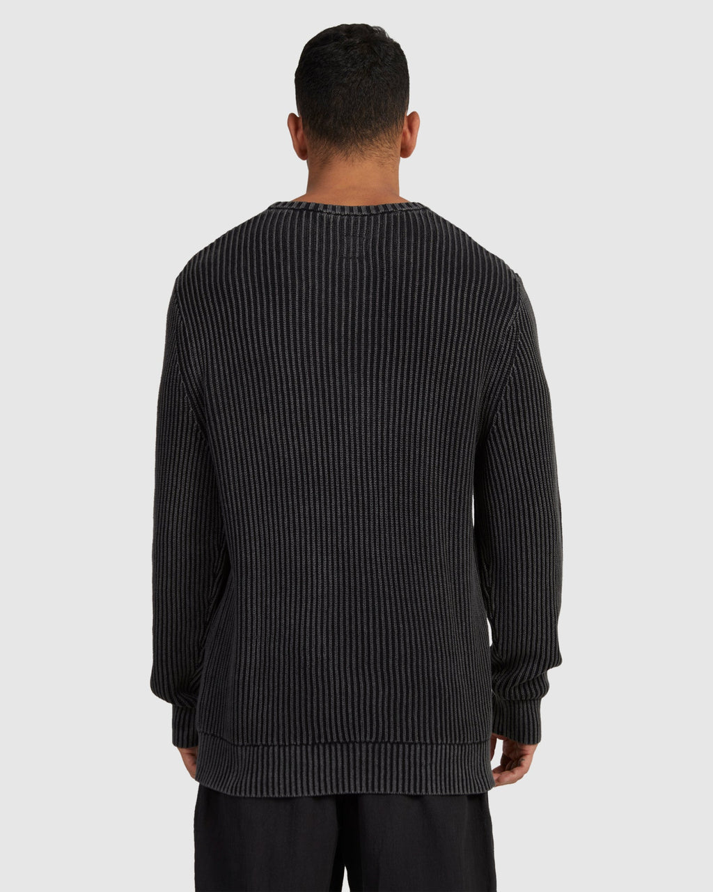 Mens Duke 2.0 Knit Jumper
