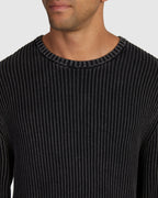 Mens Duke 2.0 Knit Jumper