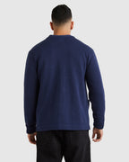 Mens Nevermind Cardigan