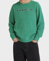 Mens Rev Knitted Jumper