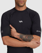 Mens VA Rash Vest