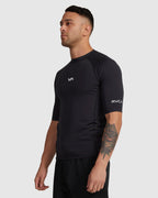 Mens VA Rash Vest