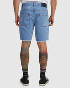 Mens Rvca Rockers Walkshorts