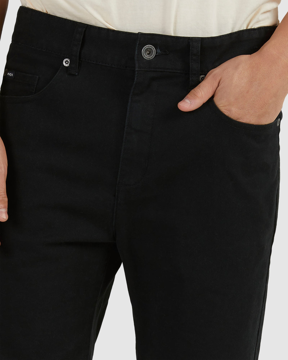 Mens Daggers Twill Walkshorts