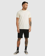 Mens Daggers Twill Walkshorts