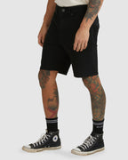 Mens Daggers Twill Walkshorts