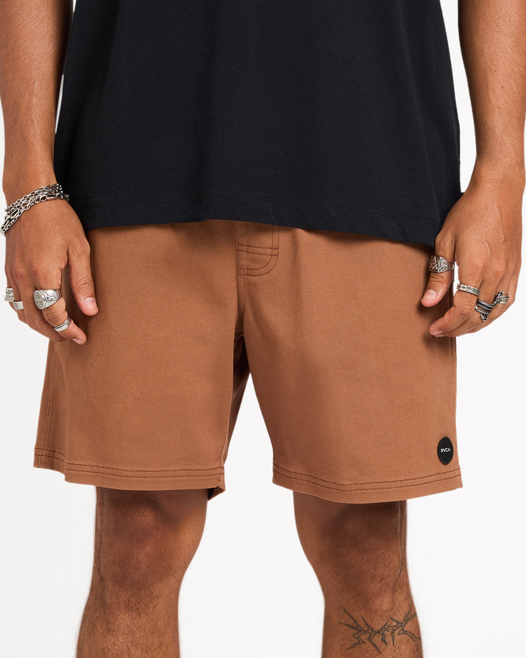 ESCAPE ELASTIC  (CNW0)