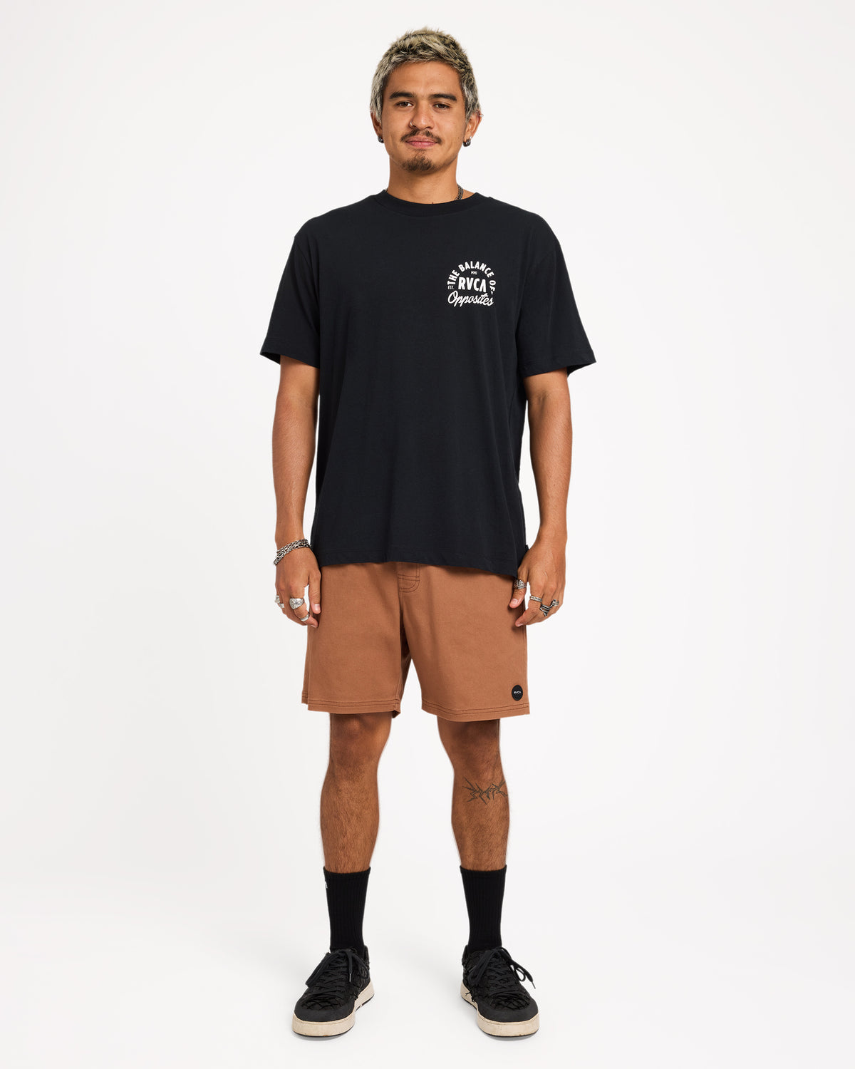 ESCAPE ELASTIC  (CNW0)