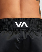 Mens Muay Thai Mod 15" Training Shorts