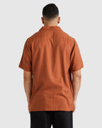 Mens Daydream Short Sleeve Shirt