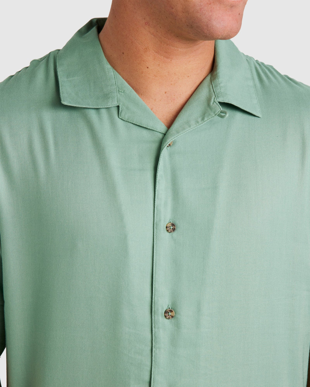 Mens Daydream Short Sleeve Shirt