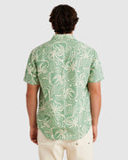Mens Exotica Short Sleeve Shirt