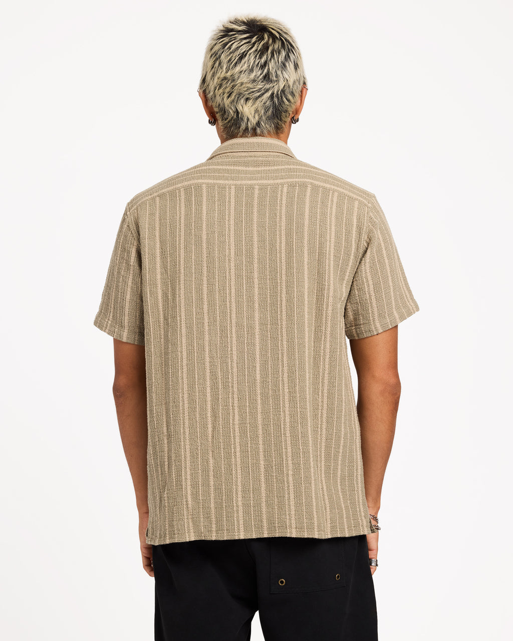 VACANCY STRIPE  (ARM)