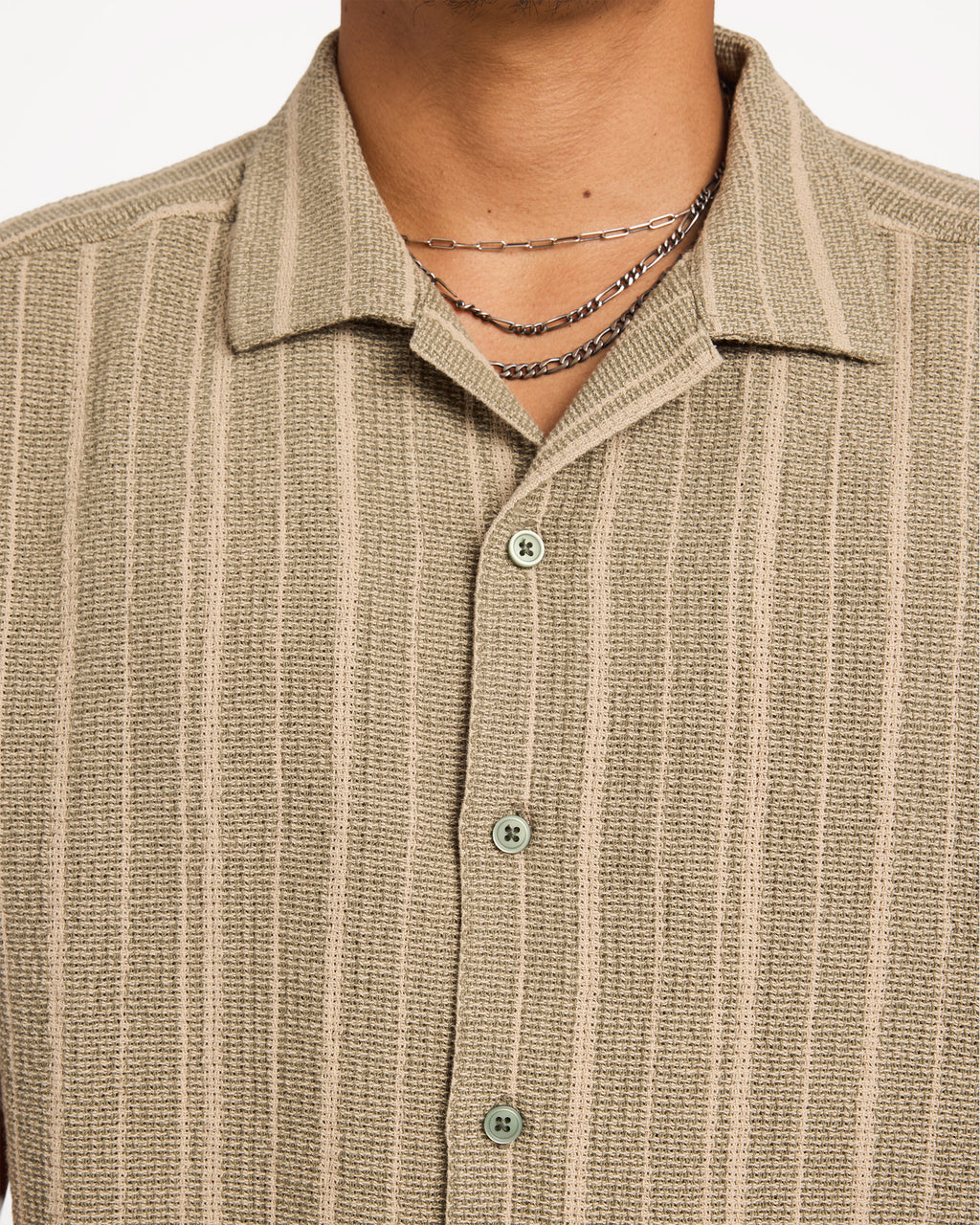 VACANCY STRIPE  (ARM)