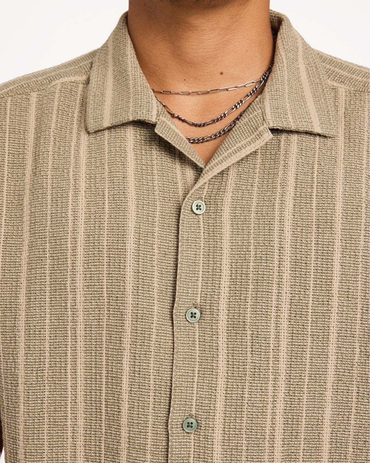 VACANCY STRIPE  (ARM)