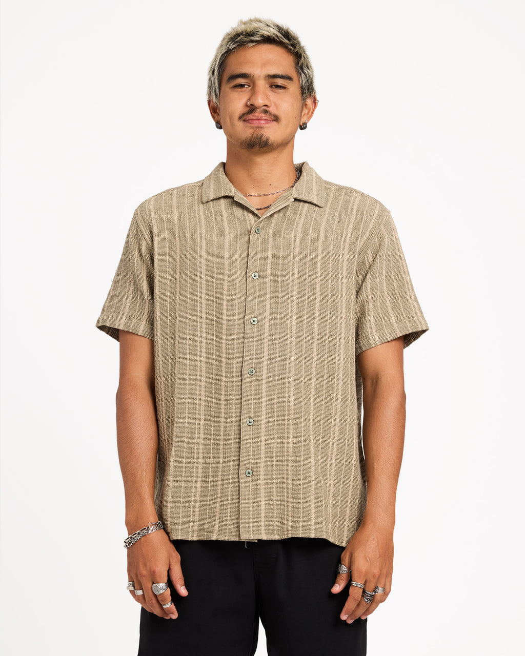 VACANCY STRIPE  (ARM)