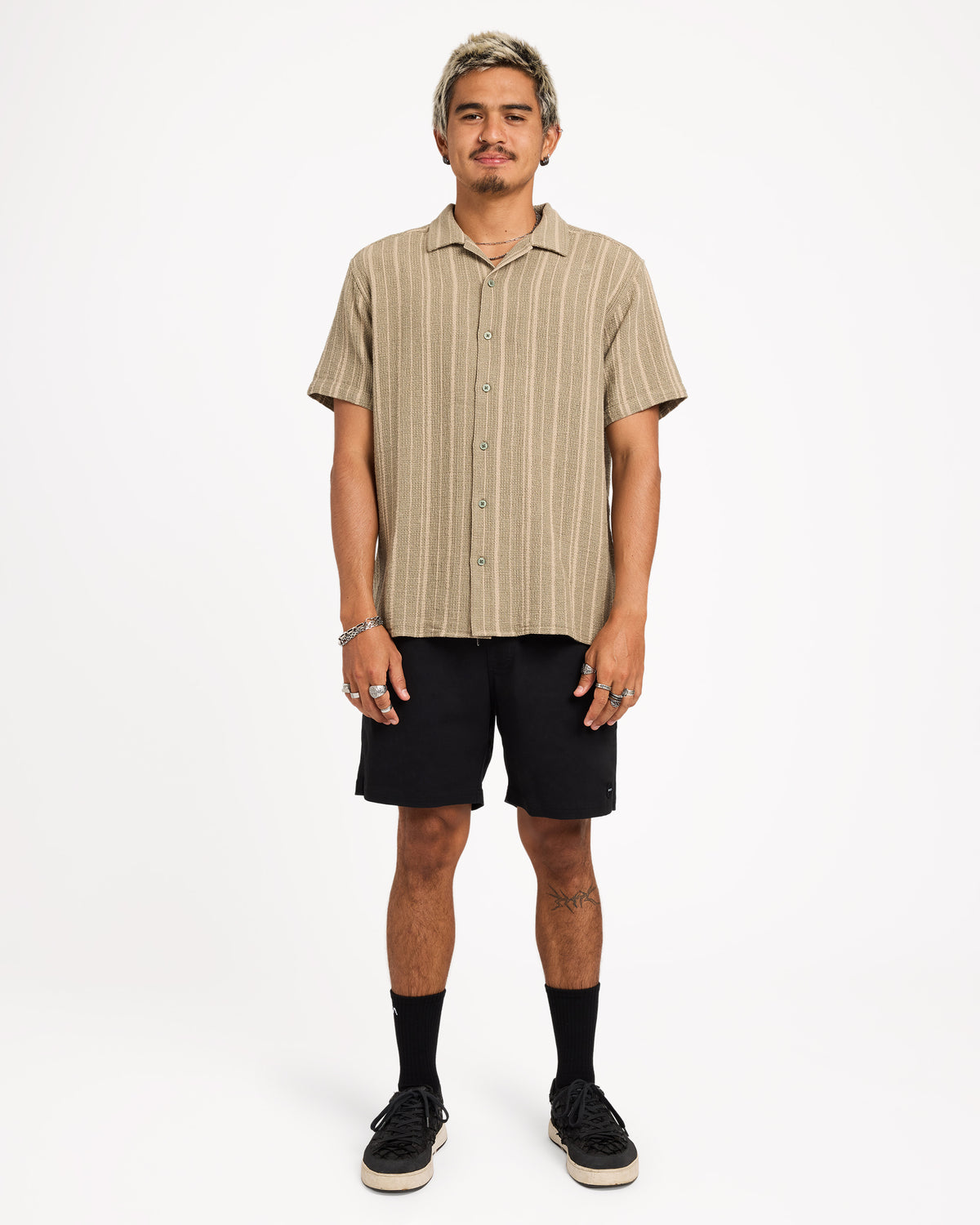 VACANCY STRIPE  (ARM)