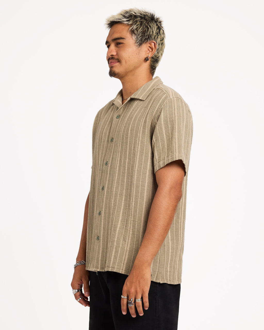 VACANCY STRIPE  (ARM)
