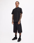 Mens That"ll Do Stretch Pocket Short Sleeve Shirt
