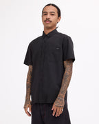 Mens That"ll Do Stretch Pocket Short Sleeve Shirt