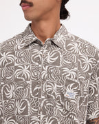EXOTICA SS SHIR (MSH)