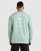 Mens VA All The Ways Long Sleeve T-Shirt