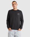 Mens VA All The Ways Long Sleeve T-Shirt