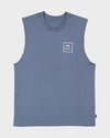 Mens VA All The Ways Muscle Shirts