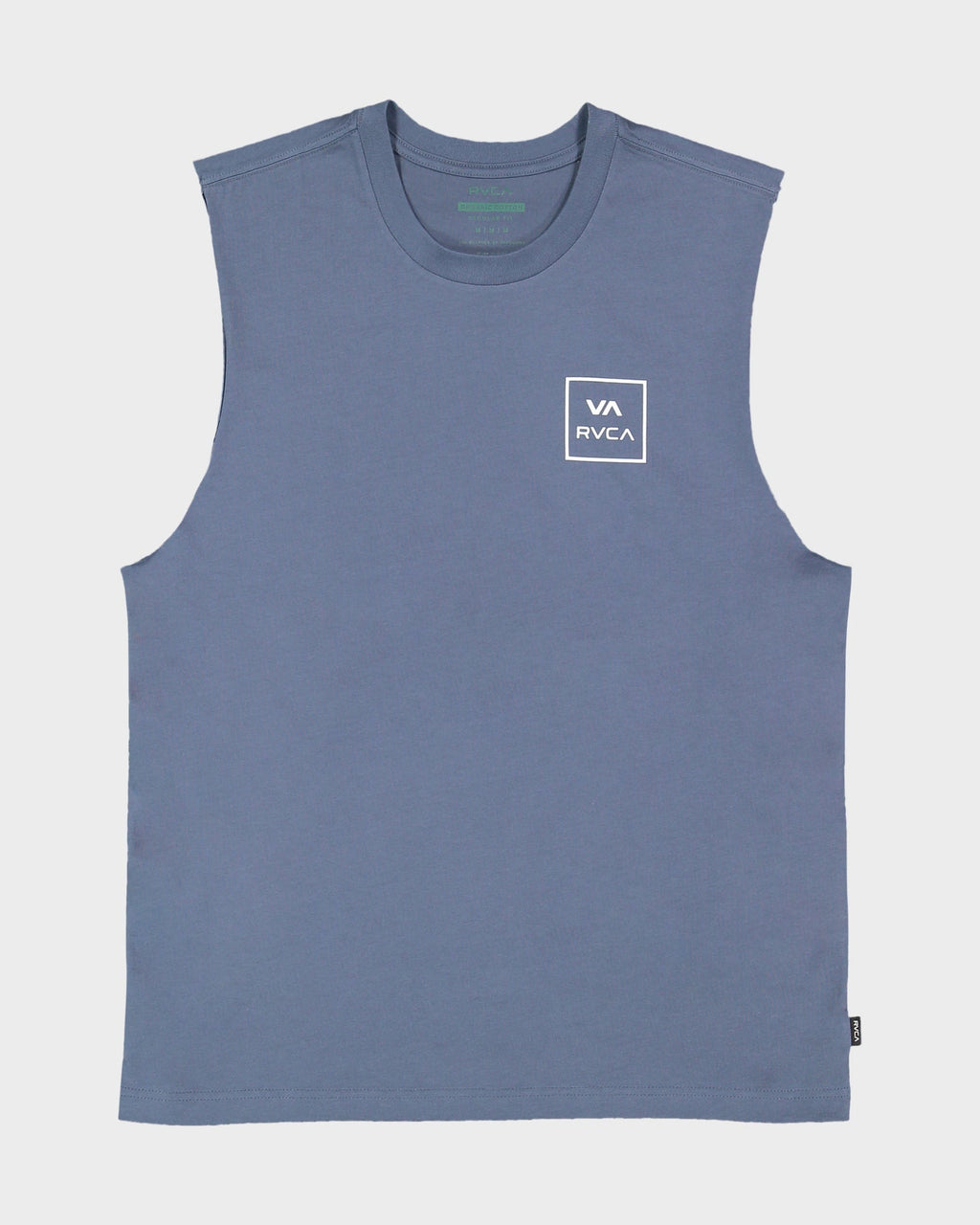 Mens VA All The Ways Muscle Shirts