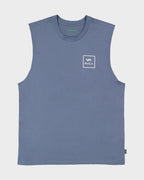 Mens VA All The Ways Muscle Shirts
