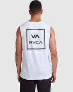 Mens VA All The Ways Muscle Shirts