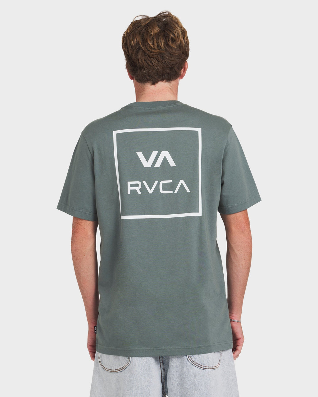 Mens VA All The Ways T-Shirt