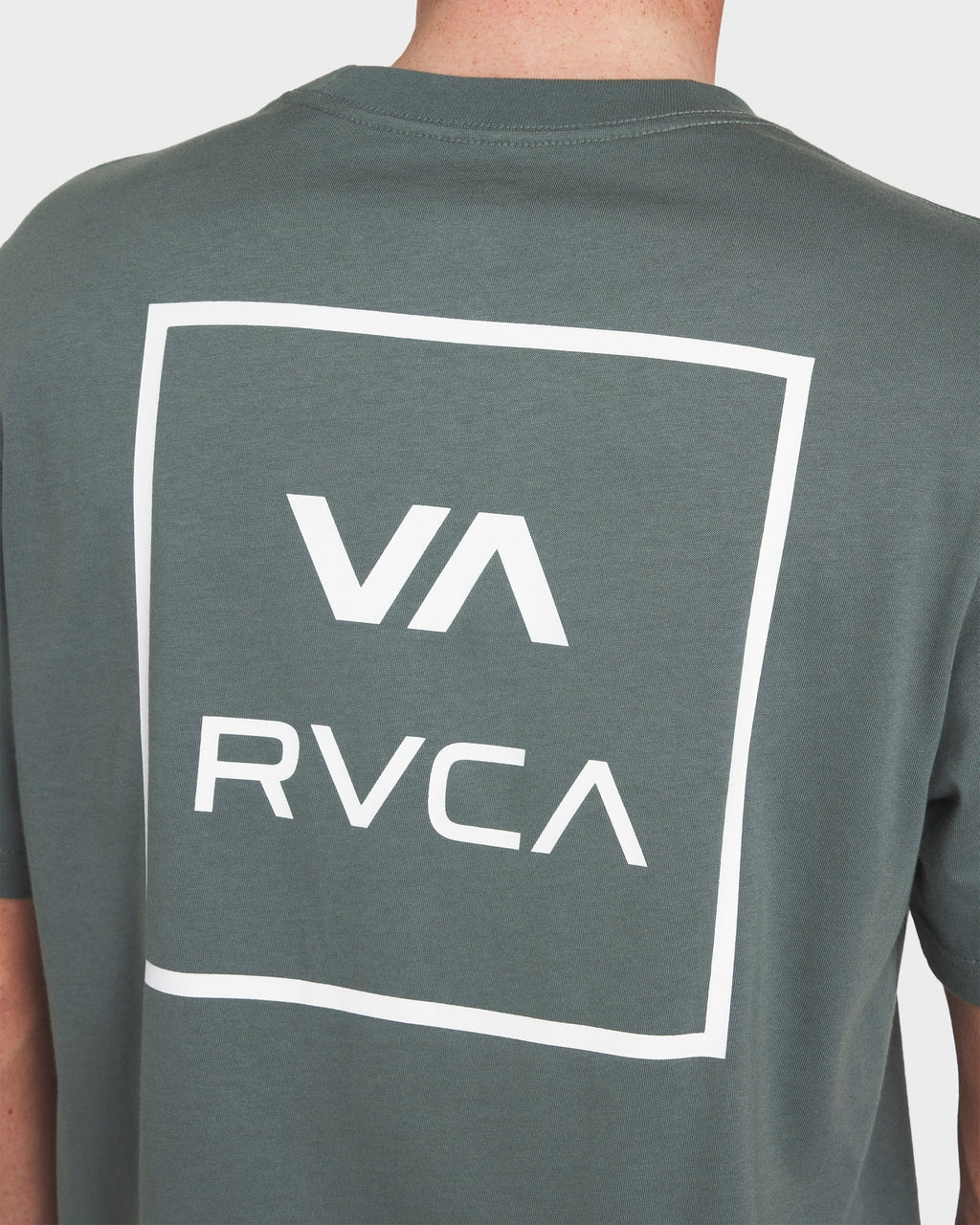 Mens VA All The Ways T-Shirt