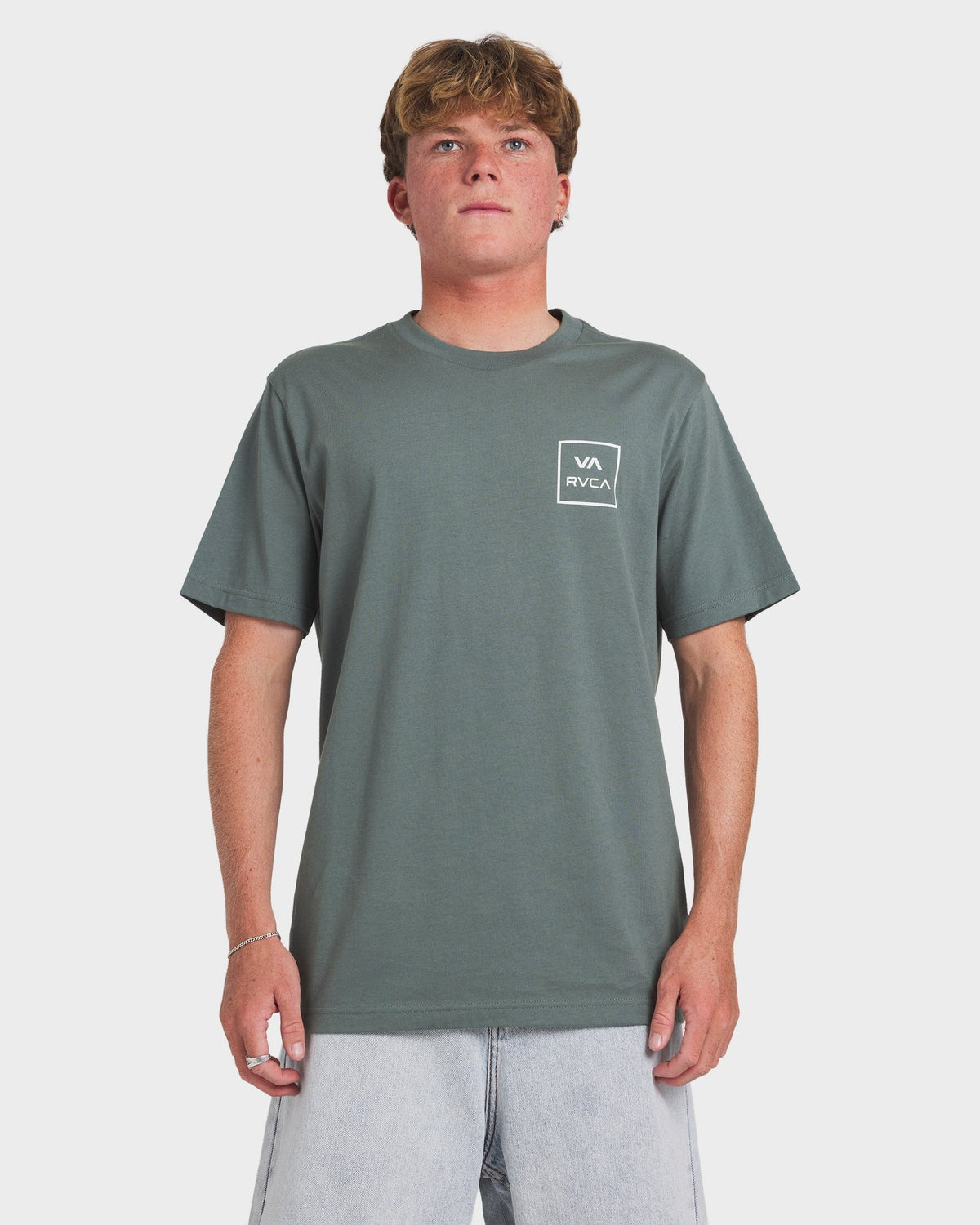 Mens VA All The Ways T-Shirt