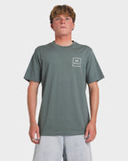 Mens VA All The Ways T-Shirt