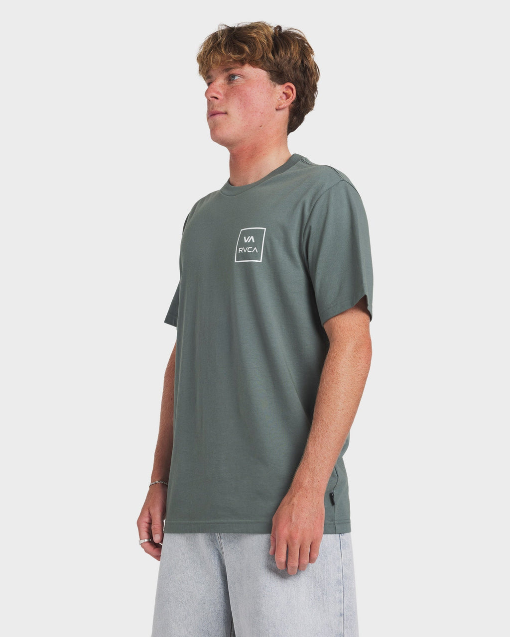Mens VA All The Ways T-Shirt