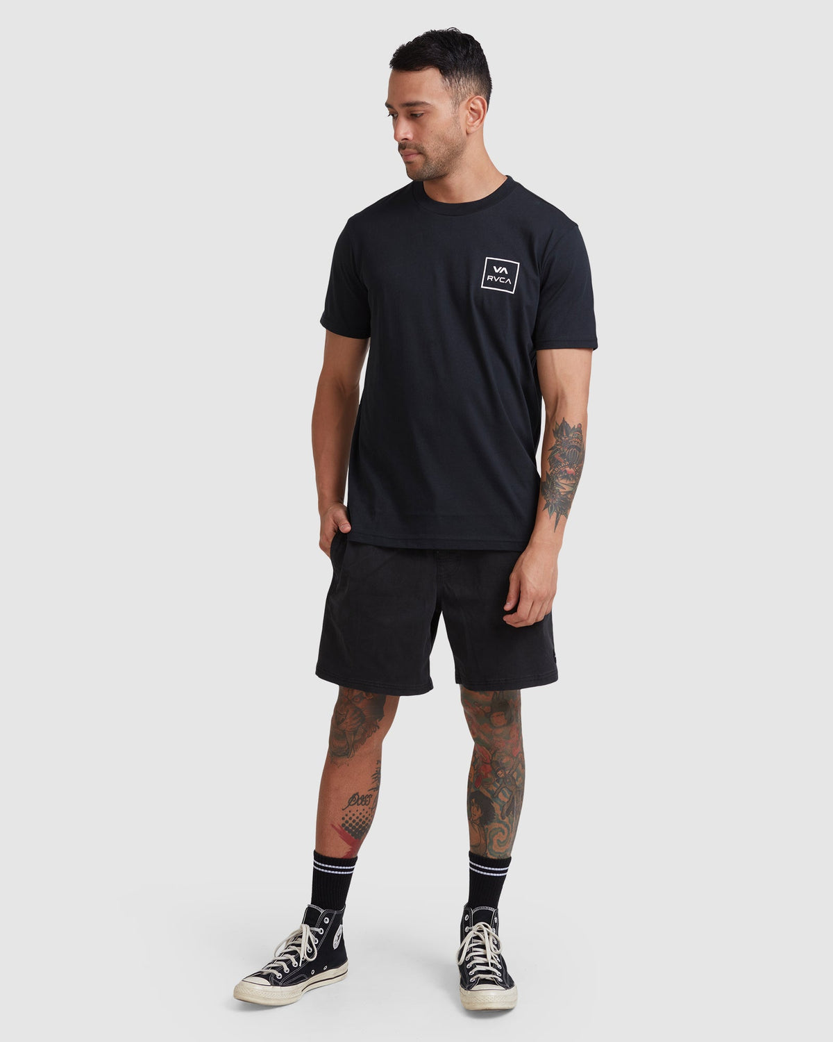 Mens VA All The Ways T-Shirt