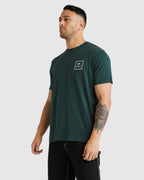 Mens VA All The Ways T-Shirt
