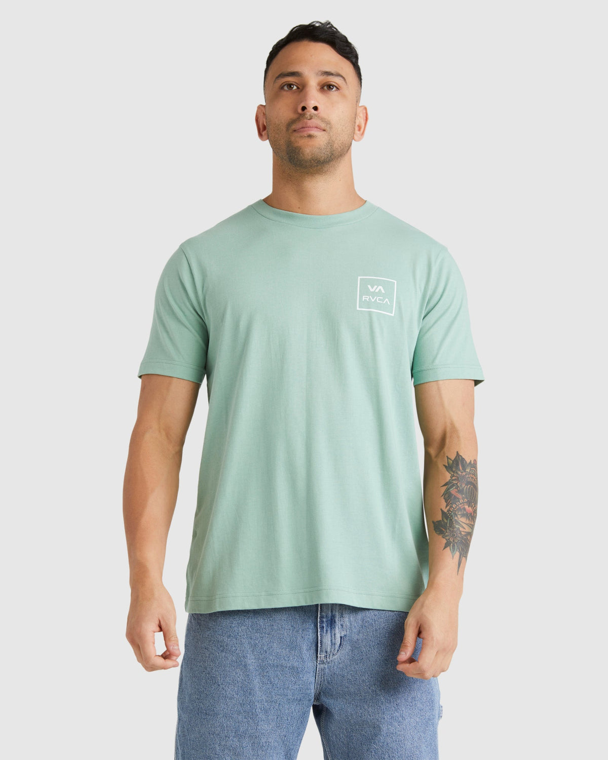 Mens VA All The Ways T-Shirt