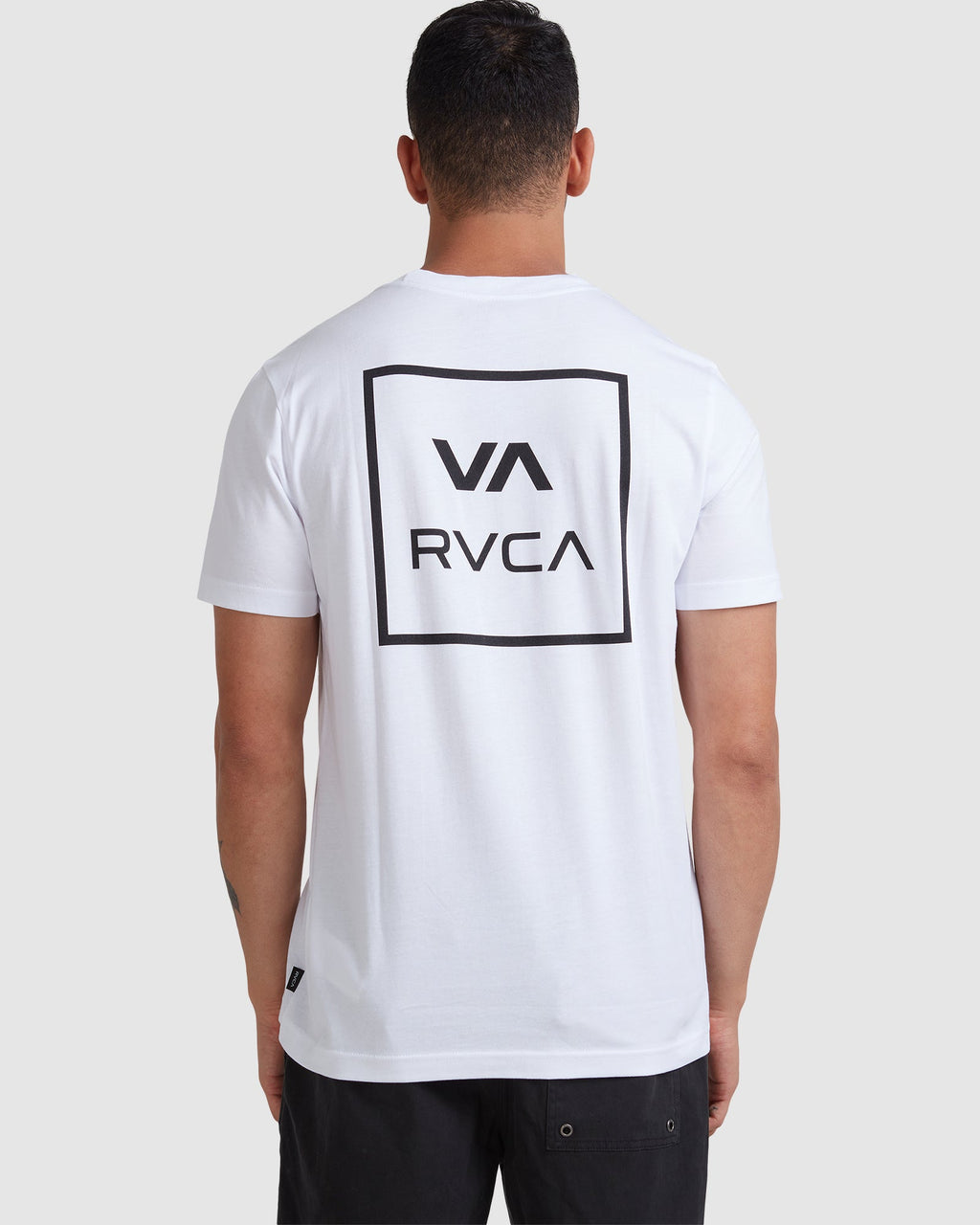 Mens VA All The Ways T-Shirt