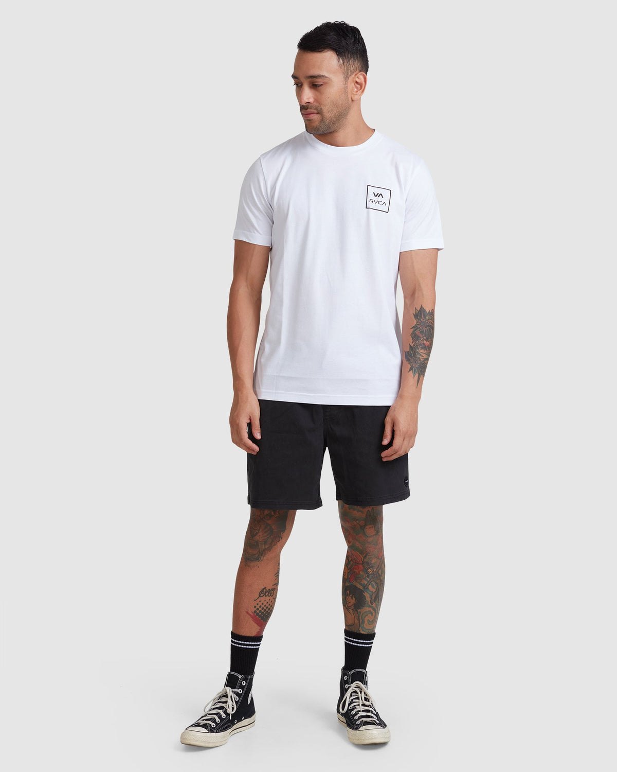 Mens VA All The Ways T-Shirt