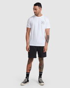 Mens VA All The Ways T-Shirt