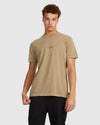 RVCA MINI FLIPPED SS TEE